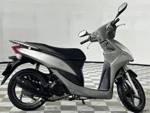 Used 2012 Honda NC 110 Airblade