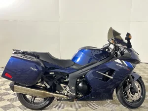 Used 2012 Triumph Sprint GT