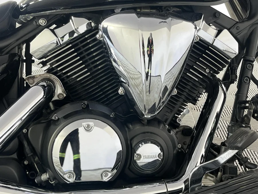 Used 2011 Yamaha XVS 950 - WeBuyCars George