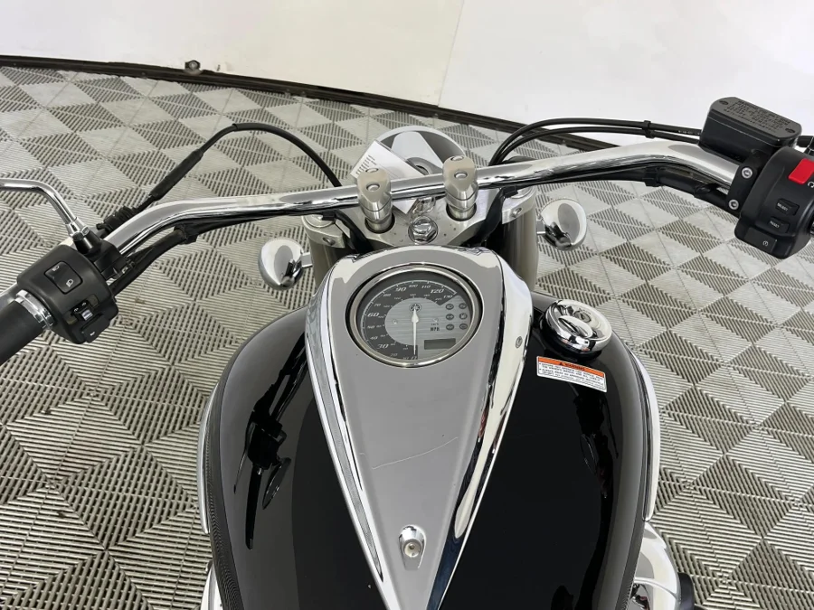 Used 2011 Yamaha XVS 950 - WeBuyCars George