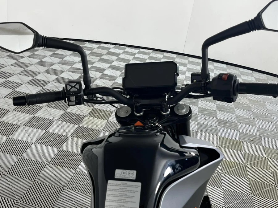 Used 2022 KTM Duke 390 Duke - WeBuyCars Riverhorse