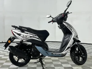 Used 2024 Big Boy Adventure 150