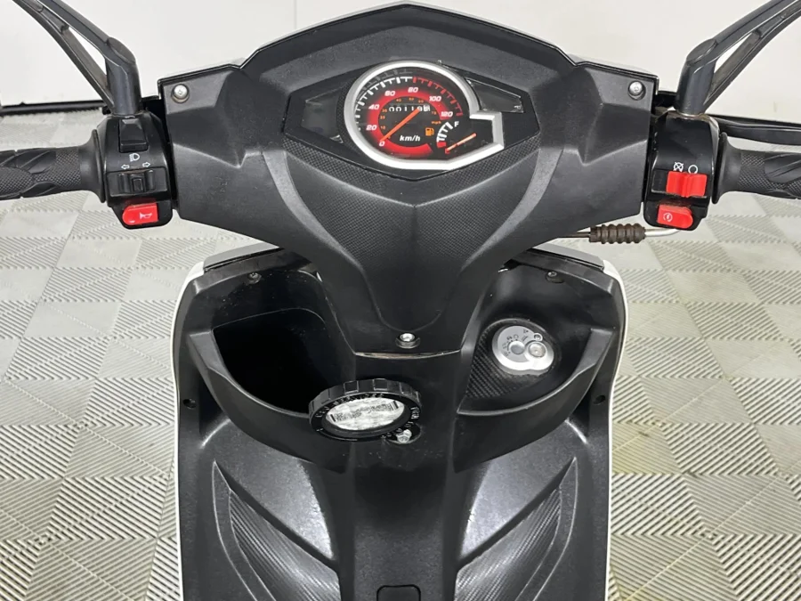 Used 2024 Big Boy Adventure 150 - WeBuyCars Silverlakes