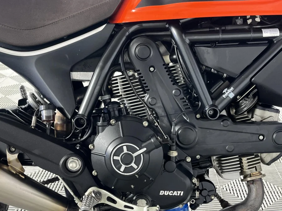 Used 2017 Ducati Scrambler Sixty2 - WeBuyCars Richmond