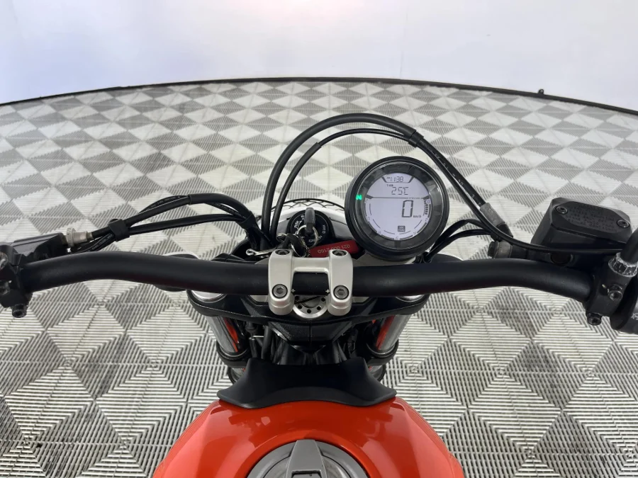 Used 2017 Ducati Scrambler Sixty2 - WeBuyCars Richmond