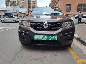 Used 2019 Renault Kwid 1.0 Climber