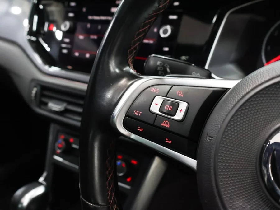 Used 2019 Volkswagen Polo GTI - ICar Gezina