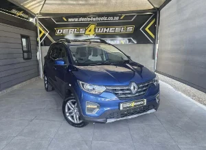 Used 2020 Renault Triber 1.0 Prestige
