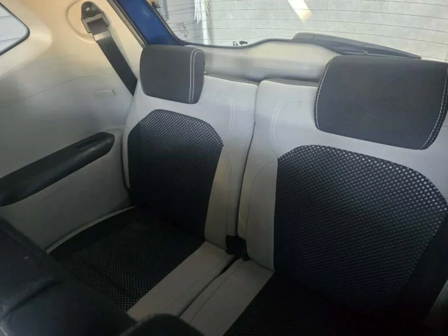 Used 2020 Renault Triber 1.0 Prestige - Deals 4 Wheels Used 2020 Renault Triber 1.0 Prestige - Deals 4 Wheels