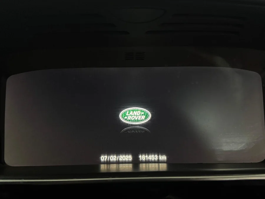 Used 2014 Land Rover Range Rover Sport HSE SDV6 - Gauteng Motor Centre