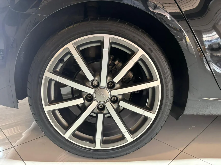 Used 2019 Audi A3 Sportback 30TFSI S line - Avari Cars