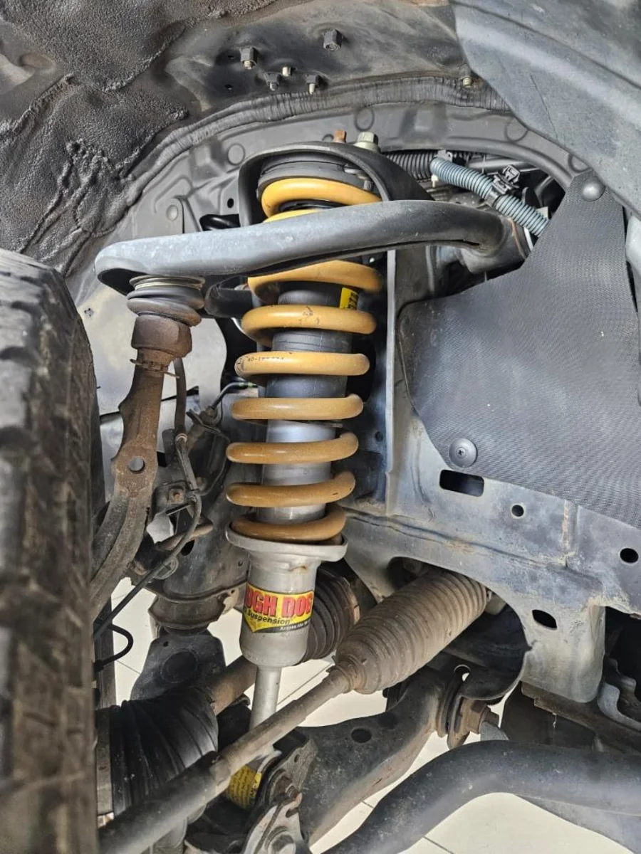 Used 2016 Toyota Land Cruiser Prado 4.0 VX - AAG Motors Pty Ltd Used 2016 Toyota Land Cruiser Prado 4.0 VX - AAG Motors Pty Ltd