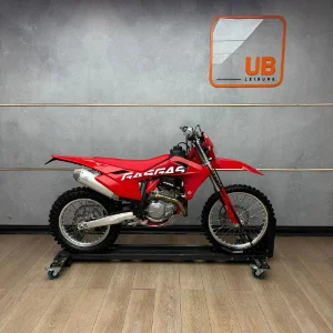 Used 2024 Gas Gas EC 500 F Used 2024 Gas Gas EC 500 F