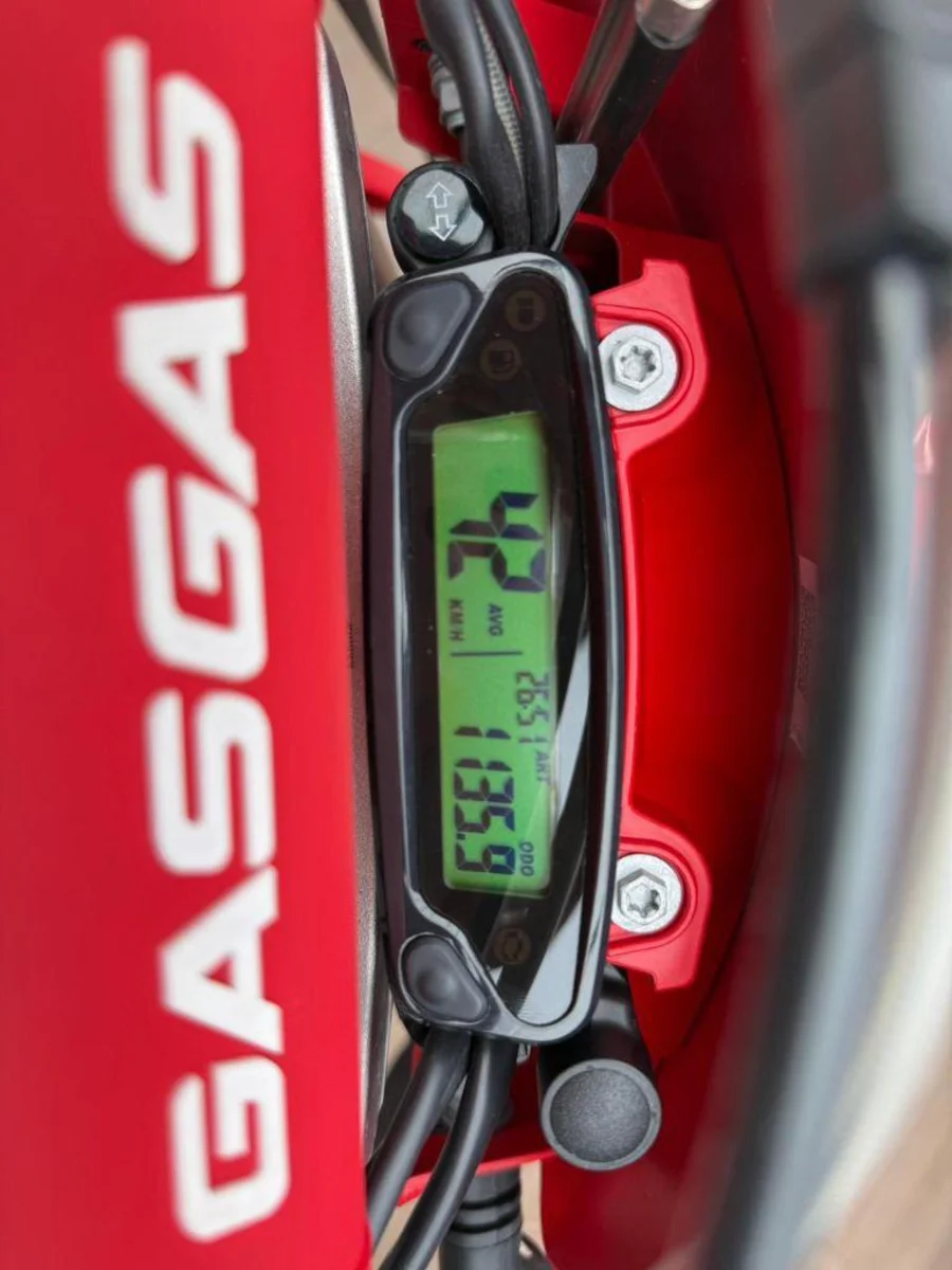 Used 2024 Gas Gas EC 500 F - UB Leisure Used 2024 Gas Gas EC 500 F - UB Leisure