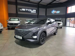 Used 2025 Omoda C5 1.5T 230T Style