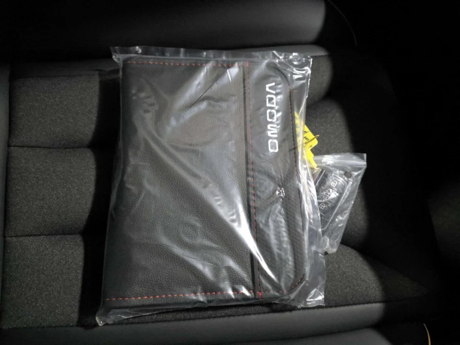 Used 2025 Omoda C5 1.5T 230T Style - AutoCity Group