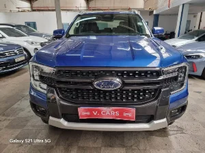 Used 2024 Ford Ranger 2.0SiT double cab Hi-Rider XLT