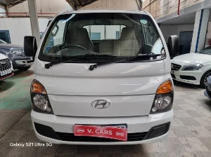 Used 2015 Hyundai H-100 Bakkie 2.6D deck (aircon) Used 2015 Hyundai H-100 Bakkie 2.6D deck (aircon)