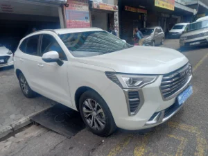 Used 2022 Haval Jolion 1.5T Luxury auto