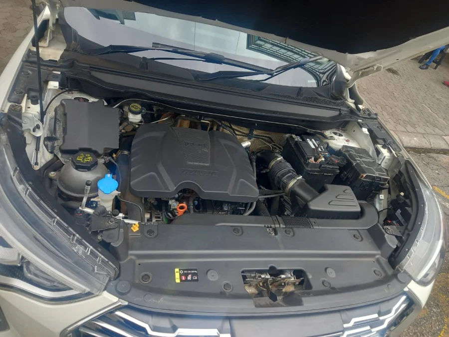 Used 2022 Haval Jolion 1.5T Luxury auto - Carmart Auto Dealer