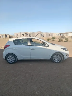 Used 2014 Hyundai i20 1.4 Fluid Used 2014 Hyundai i20 1.4 Fluid