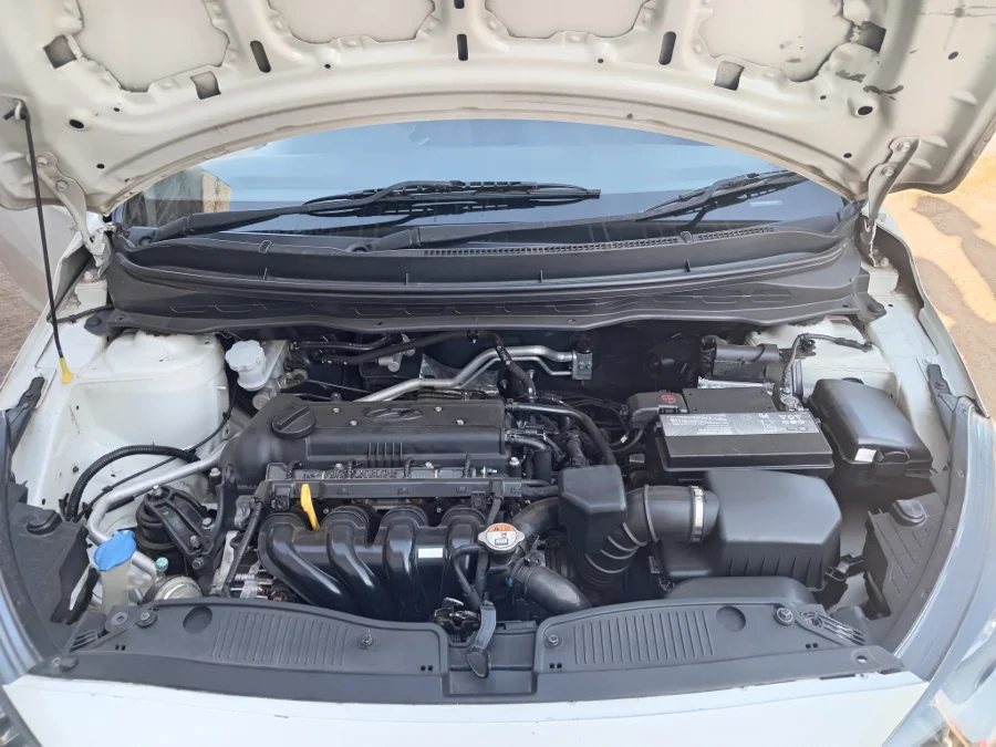 Used 2014 Hyundai i20 1.4 Fluid - Private Seller