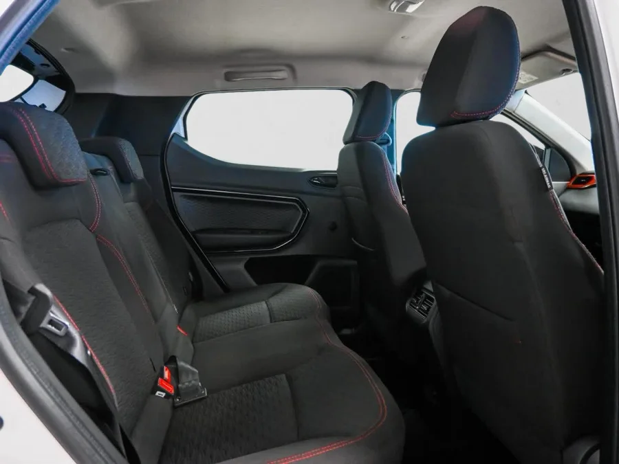 Used 2022 Renault Kiger 1.0 Turbo Intens - GWM Haval Woodmead Used 2022 Renault Kiger 1.0 Turbo Intens - GWM Haval Woodmead