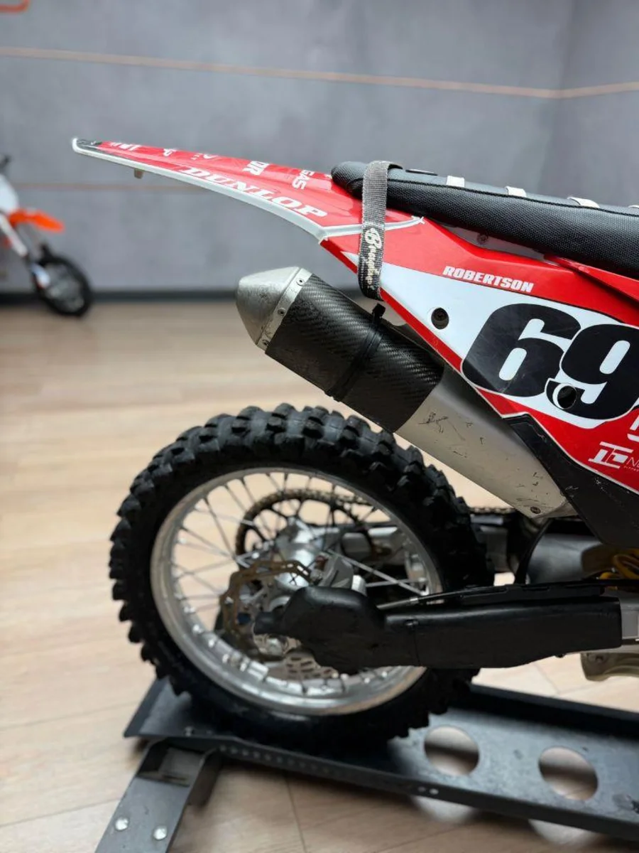 Used 2021 Gas Gas EC 300 - UB Leisure