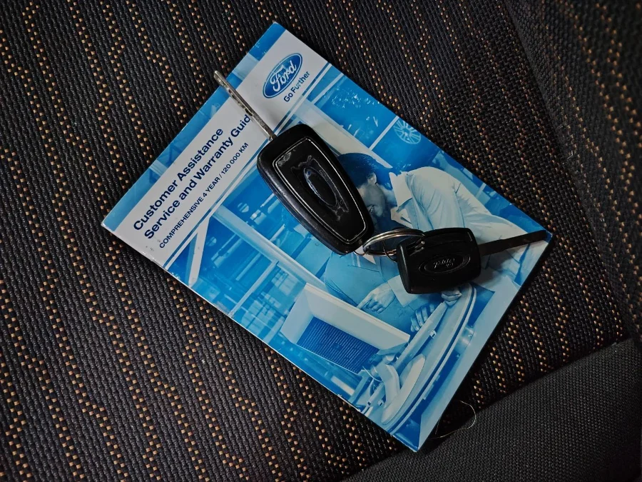 Used 2015 Ford Ranger 2.2TDCi double cab Hi-Rider XL - BOTHA AND DEYSEL EXECUTIVE MOTORS