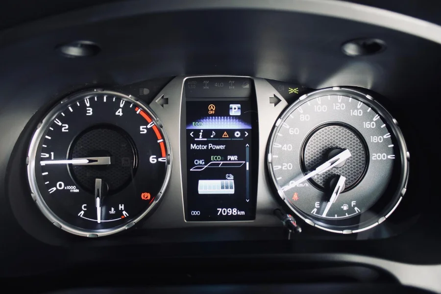 Used 2025 Toyota Hilux 2.8GD-6 48V double cab Raider - Midcity Motors Klerksdorp