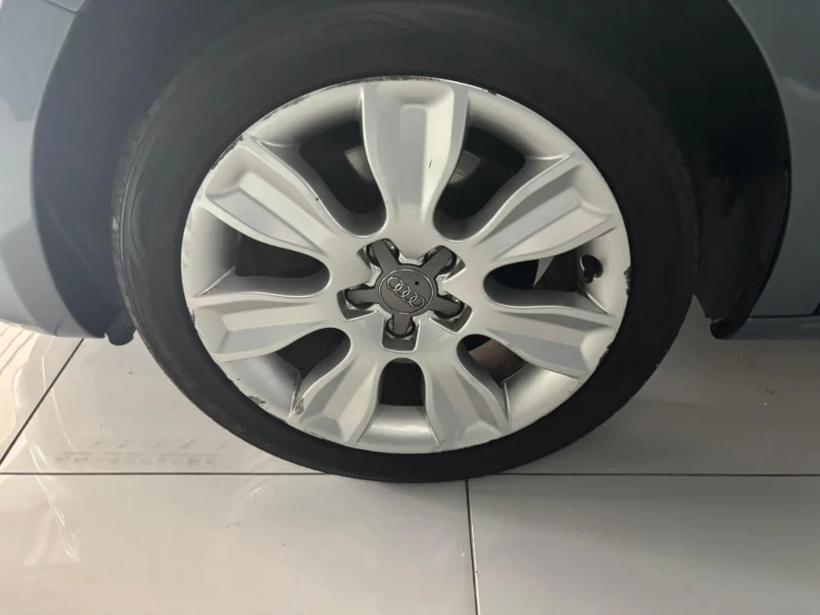 Used 2012 Audi A1 3-door 1.4TFSI Attraction auto - Avari Cars