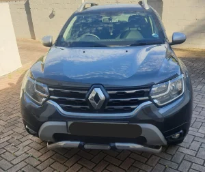 Used 2020 Renault Duster 1.5dCi Prestige