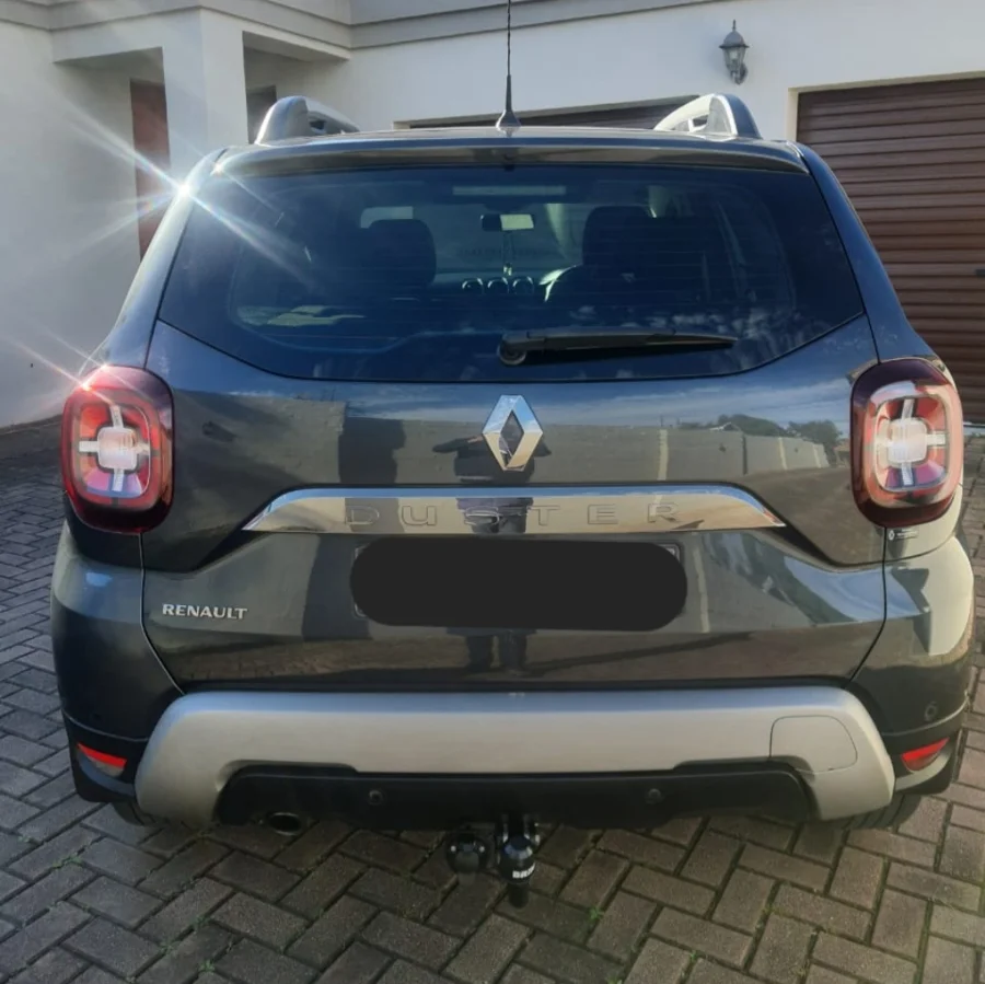 Used 2020 Renault Duster 1.5dCi Prestige - Private Seller Used 2020 Renault Duster 1.5dCi Prestige - Private Seller