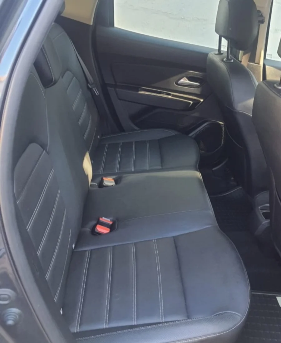 Used 2020 Renault Duster 1.5dCi Prestige - Private Seller Used 2020 Renault Duster 1.5dCi Prestige - Private Seller