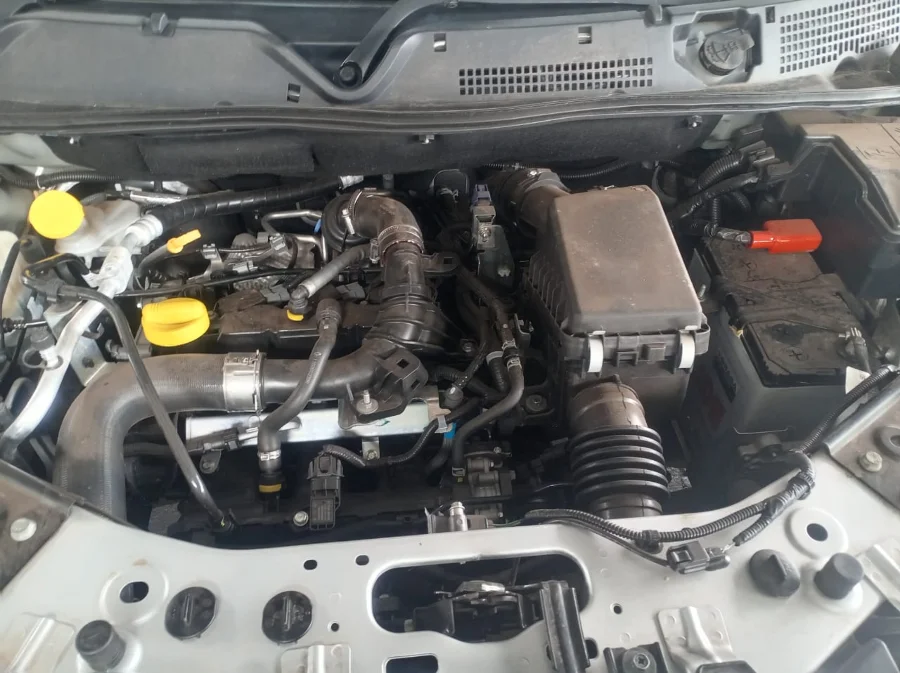 Used 2022 Nissan Magnite 1.0 Turbo Acenta auto - Omega EL Auto