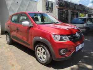 Used 2017 Renault Kwid 1.0 Expression