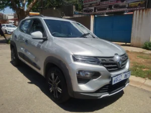 Used 2023 Renault Kwid 1.0 Climber