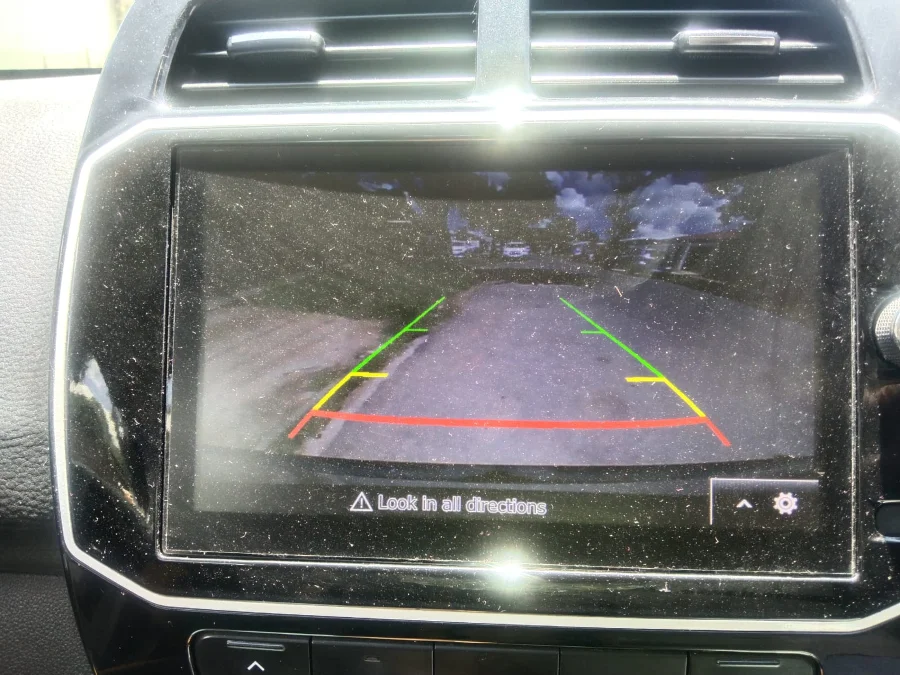 Used 2023 Renault Kwid 1.0 Climber - Wariz Auto