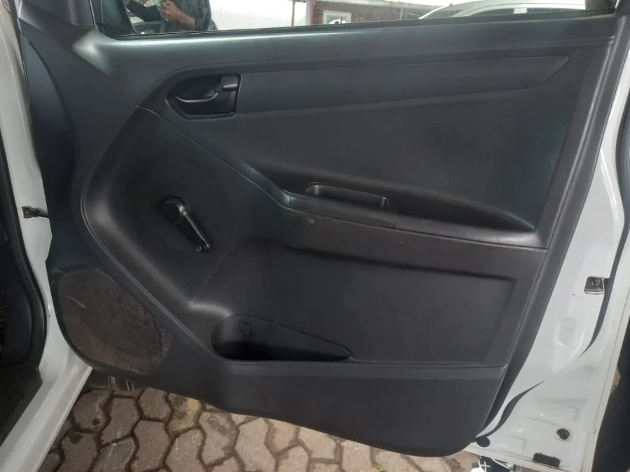 Used 2019 Isuzu KB 250D-Teq Fleetside - Omega EL Auto Used 2019 Isuzu KB 250D-Teq Fleetside - Omega EL Auto