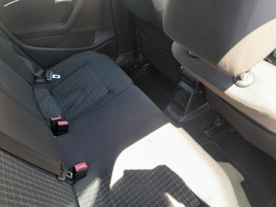 Used 2016 Volkswagen Polo hatch 1.2TSI Highline - OJB Auto Innovation