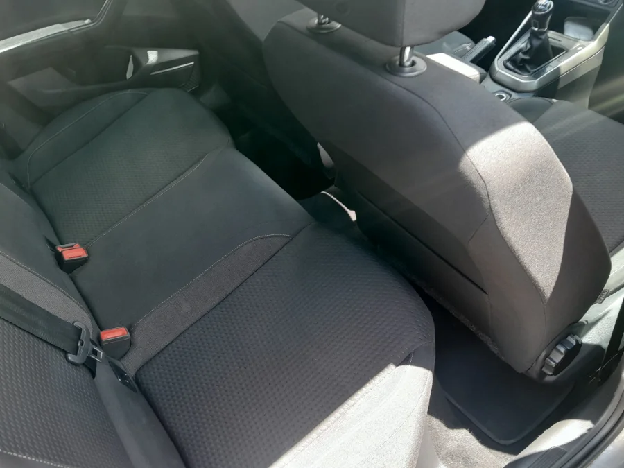 Used 2021 Volkswagen Polo hatch 1.0TSI Highline R-Line - OJB Auto Innovation