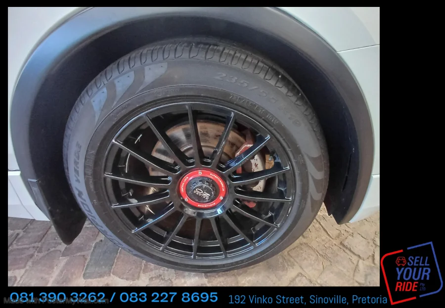 Used 2020 Volkswagen Tiguan 2.0TDI 4Motion Sport&Style - Sell Your Ride