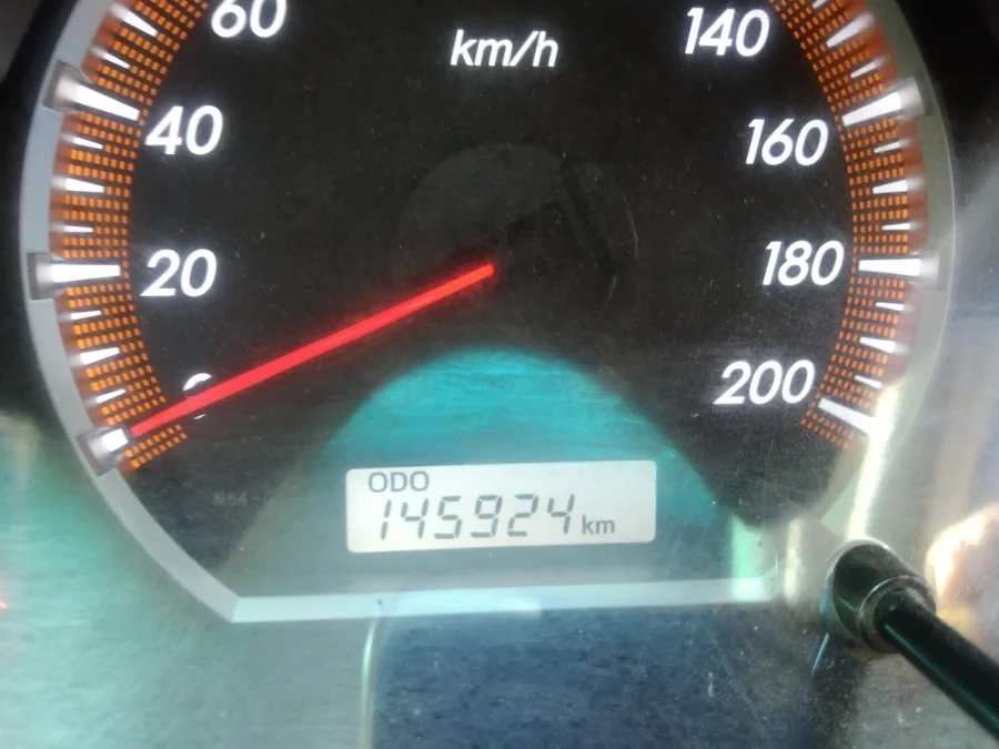 Used 2016 Toyota Hilux 3.0D-4D Xtra cab 4x4 Raider - Wariz Auto