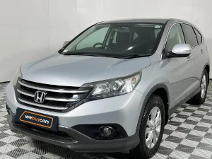 Used 2014 Honda CR-V 2.0 Comfort