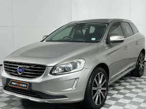 Used 2014 Volvo XC60 D5 Excel Used 2014 Volvo XC60 D5 Excel