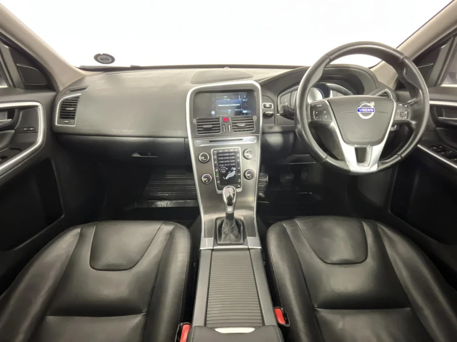 Used 2014 Volvo XC60 D5 Excel - WeBuycars East London