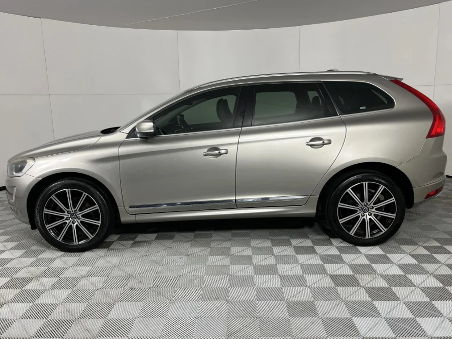 Used 2014 Volvo XC60 D5 Excel - WeBuycars East London