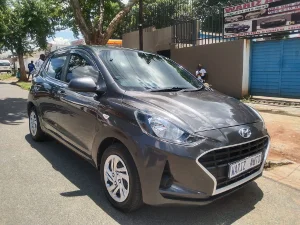 Used 2023 Hyundai Grand i10 1.0 Motion