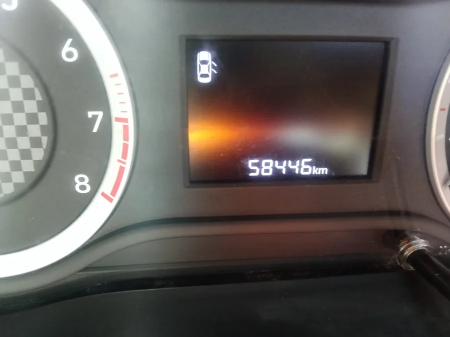 Used 2023 Hyundai Grand i10 1.0 Motion - Wariz Auto