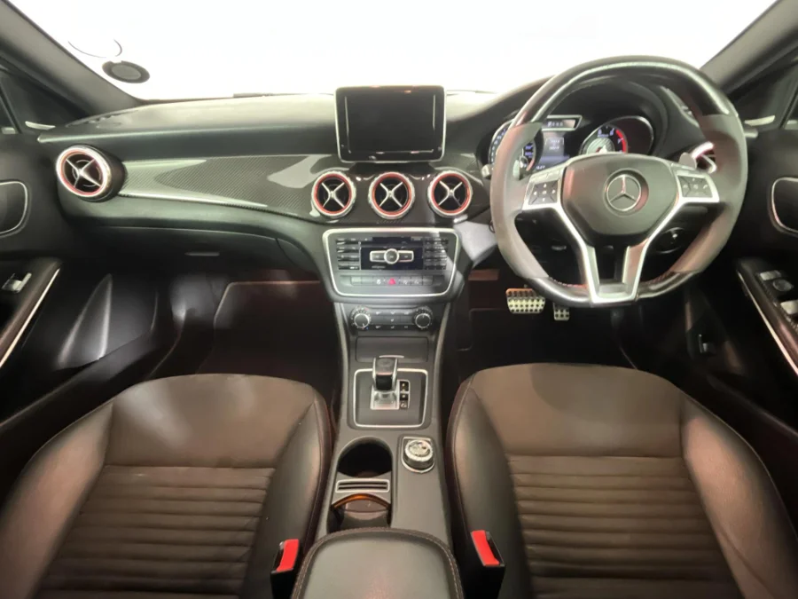 Used 2015 Mercedes-AMG GLA 45 4Matic - WeBuyCars The Dome